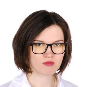 Барбашова Полина Андреевна