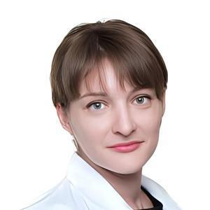 Бондаренко Оксана Игоревна