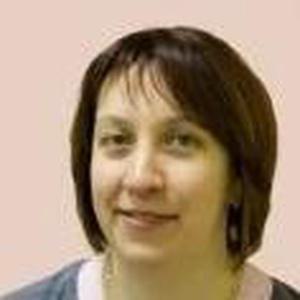 Новиковаеничева Екатерина Святославовна