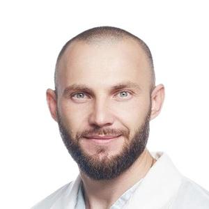 Колбасов Александр Александрович