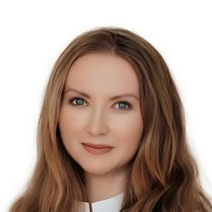 Васищева Анна Александровна