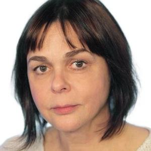 Костюкова Елена Григорьевна