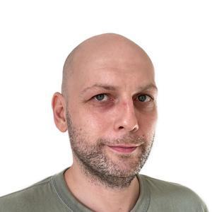 Зубарев Олег Владимирович
