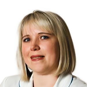 Кобелева Инна Алексеевна