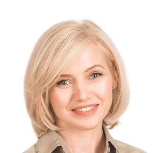 Душева Наталья Викторовна