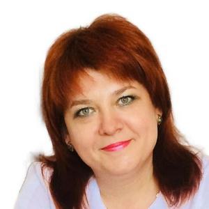 Кононова Олеся Ивановна