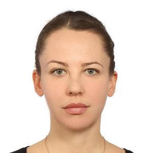 Суница Наталья Григорьевна