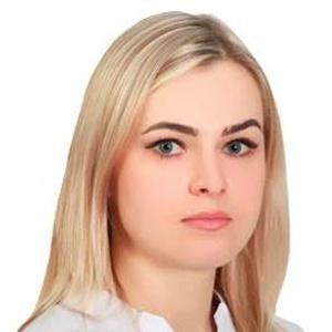 Малейчук Александра Игоревна