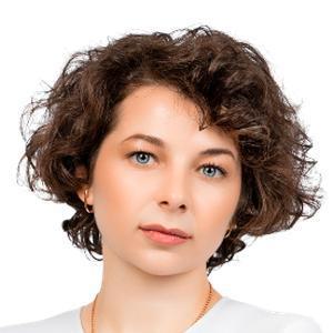 Медведева Ирина Вадимовна