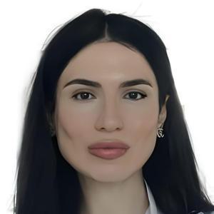 Мелкумян Арика Гагиковна