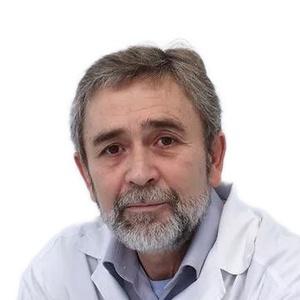 Кливер Валерий Яковлевич