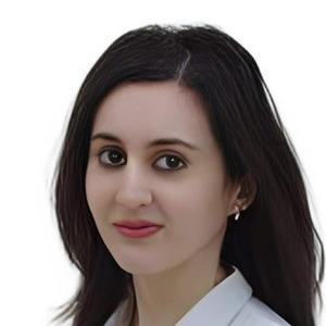 Хубларян Лилита Левоновна