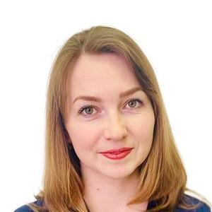 Порецкая Ирина Николаевна