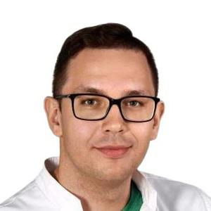 Суворов Владимир Александрович