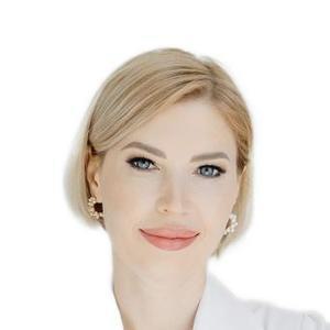 Мужикова Наталья Александровна