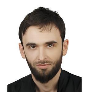 Хадисов Магомед Батырович