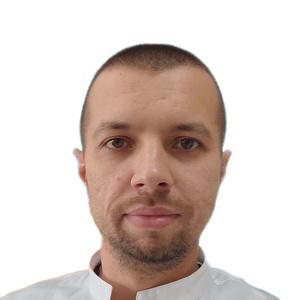 Король Евгений Дмитриевич