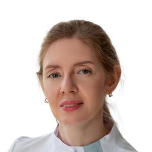 Масло Елена Юрьевна