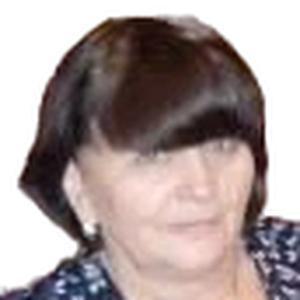 Мажарова Милетта Александровна