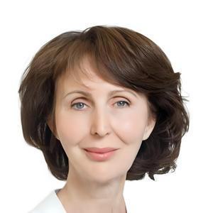 Паршина Наталья Михайловна
