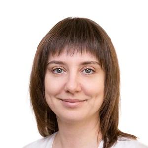 Сухорукова Ольга Александровна