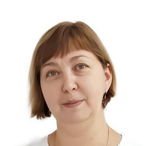 Алехина Юлия Васильевна
