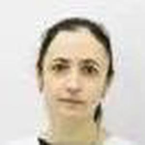 Акопова Амалия Александровна