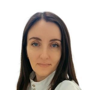 Токарева Екатерина Сергеевна