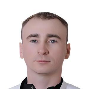 Кирюхин Евгений Алексеевич