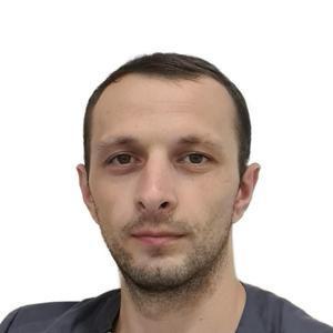 Гунашов Камиль Муратович