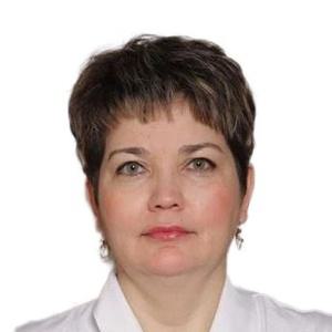 Насыртдинова Амина Миназовна