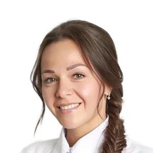 Минченкова Алиса Олеговна