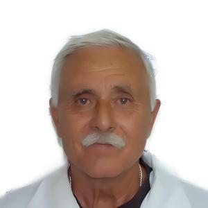 Акимов Александр Зиновьевич