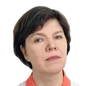 Фаллер Ольга Игоревна