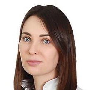 Гаврилова Наталия Владимировна