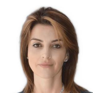 Расулова Марина Ахмедовна