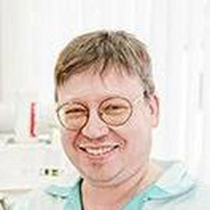 Буракин Родион Львович