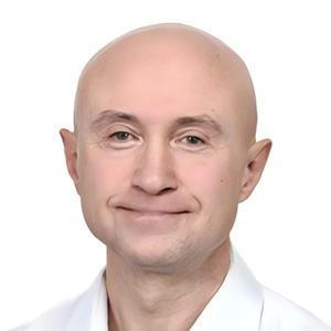 Комченков Сергей Анатольевич