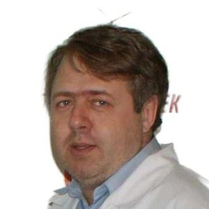Холомейдо Юрий Анатольевич