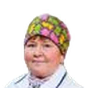 Абсалямова Ирина Тимирзяновна