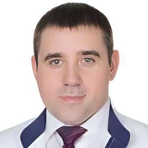 Костин Игорь Евгеньевич