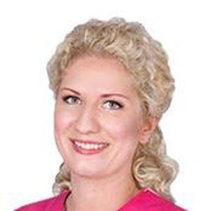 Телина Елена Владимировна