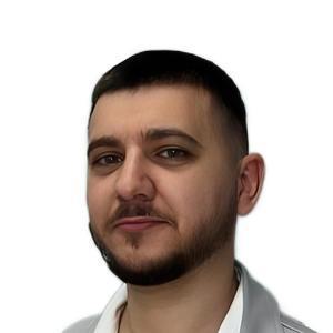 Хансанамян Эдуард Погосович