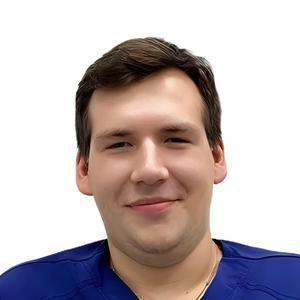 Виноградов Алексей Александрович