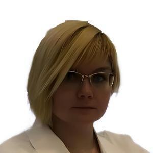 Кубанова Анна Анатольевна