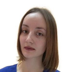 Шуршина Людмила Владимировна