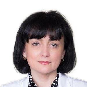 Лавриненко Елена Борисовна