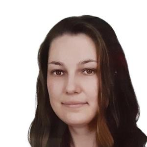 Бражникова Екатерина Юрьевна
