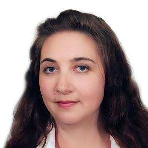 Зицер Элина Михайловна