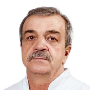 Юдин Сергей Владимирович
